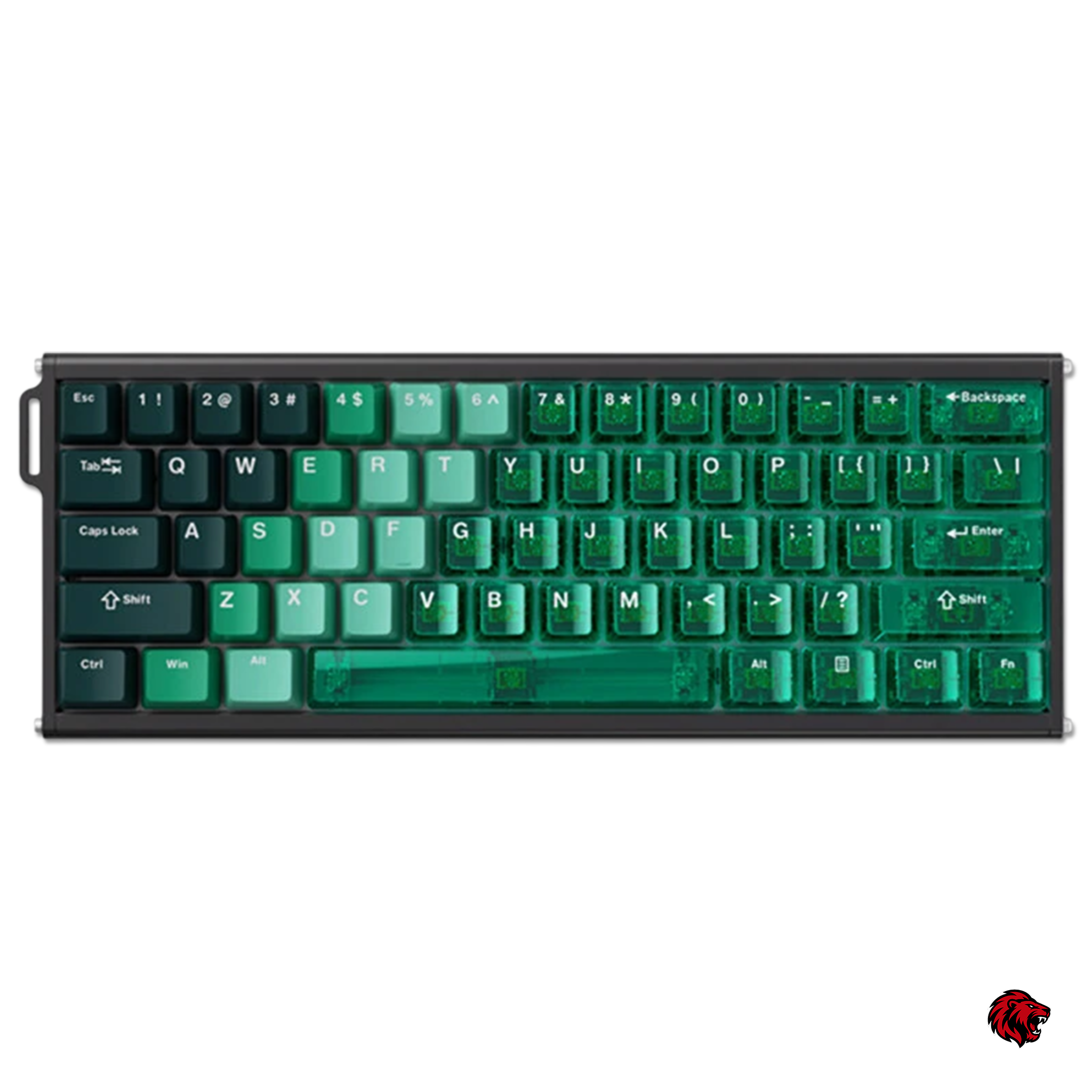 Tastatura AJAZZ ALUX60 – Beasty