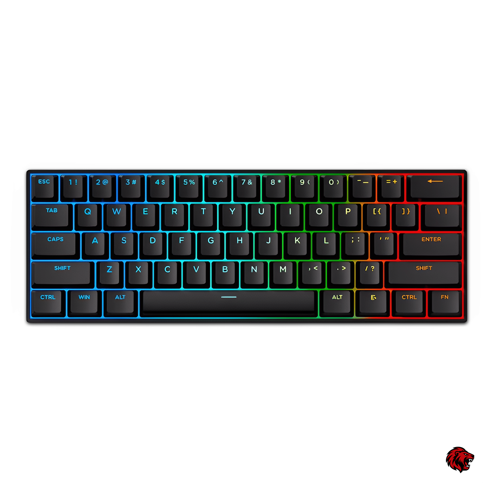 Tastatura MCHOSE Ace 60Pro – Beasty