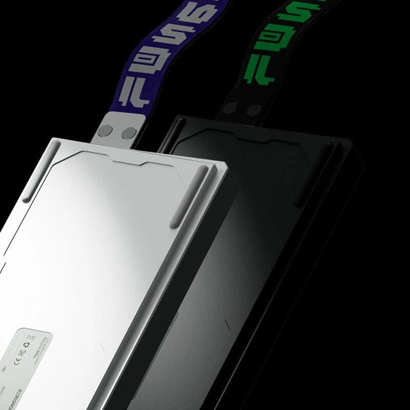 Beasty Alb / Akko Glare Tastatura MONSGEEK FUN60 Ultra Hall Effect Wireless Rapid Trigger Snap Tap Hotswap RGB de Gaming