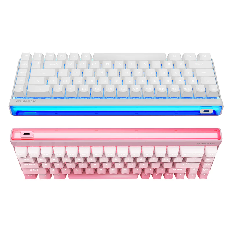 MCHOSE Ace 68 Air Keyboard