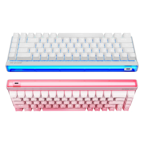 Tastatura MCHOSE Ace 68 Air