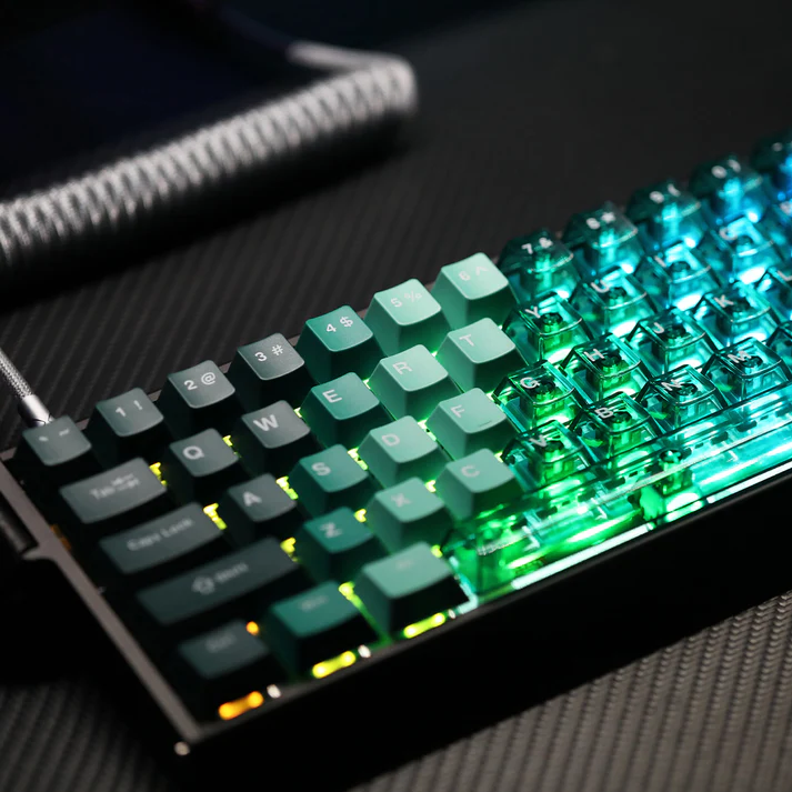 AJAZZ ALUX60 Keyboard