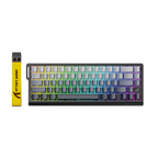 Tastatura Attack Shark X68