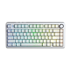 Tastatura AULA F75 HE