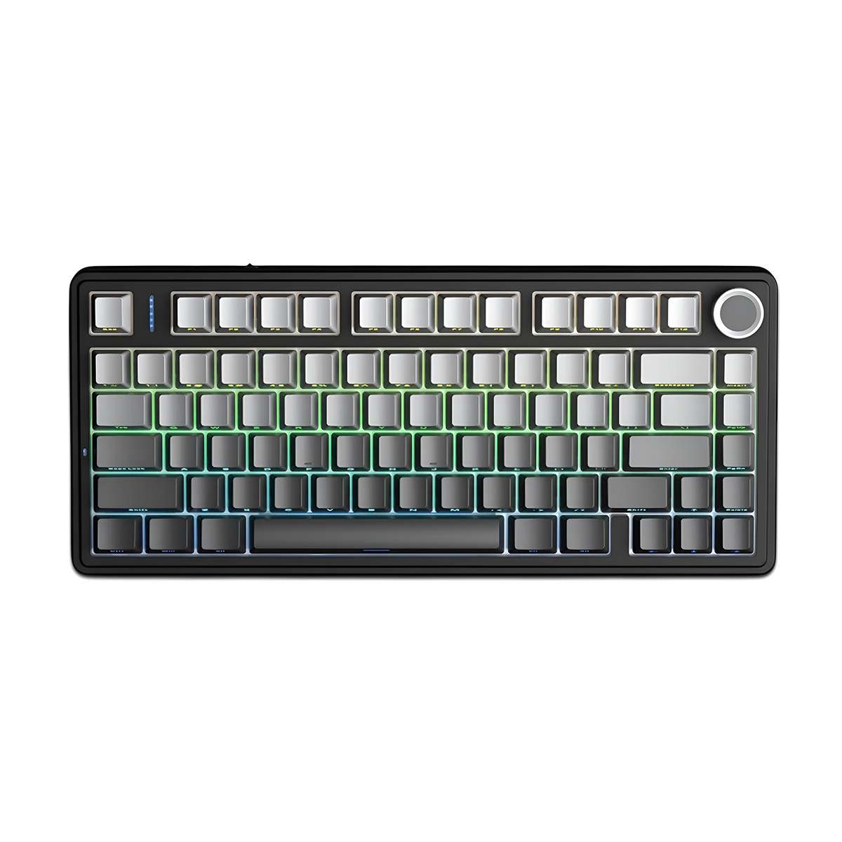 Tastatura AULA F75 HE