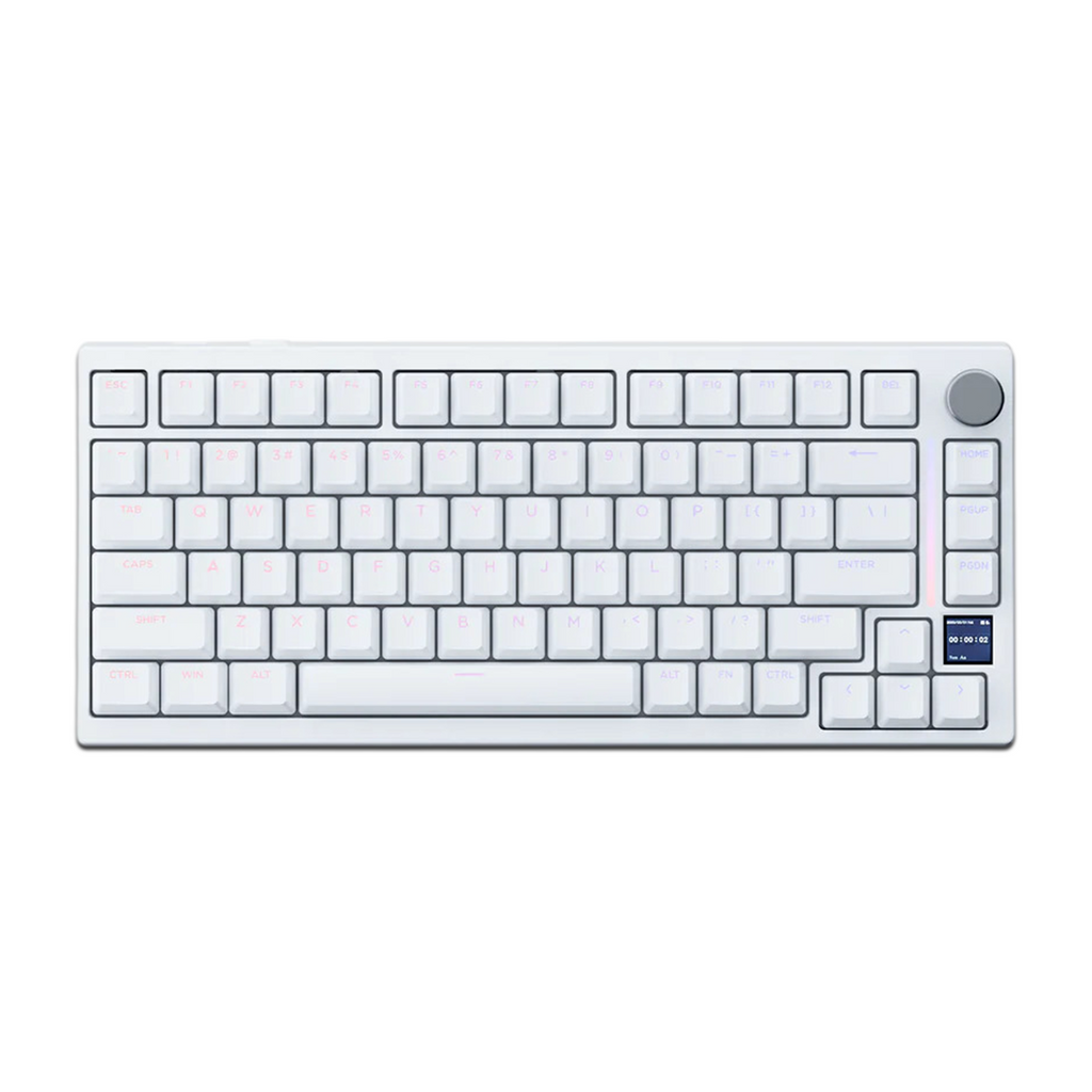 Gamakay TK75HE V2 Keyboard