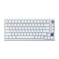 Gamakay TK75HE V2 Keyboard