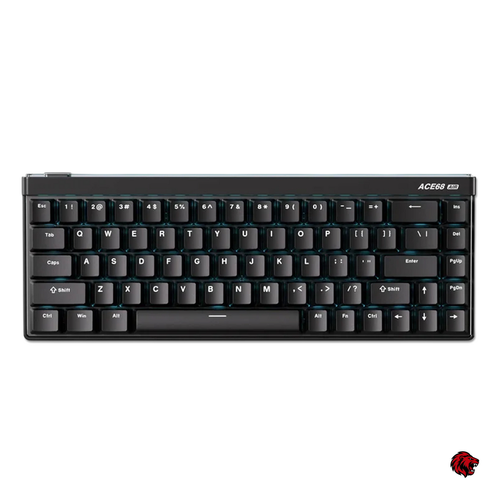 MCHOSE Ace 68 Air Keyboard