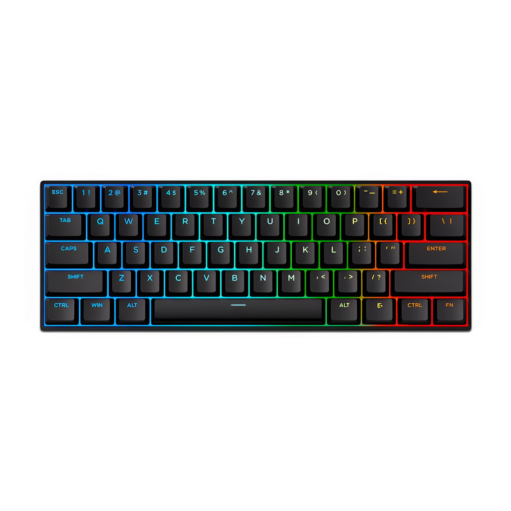 Tastatura MCHOSE Ace 60Pro