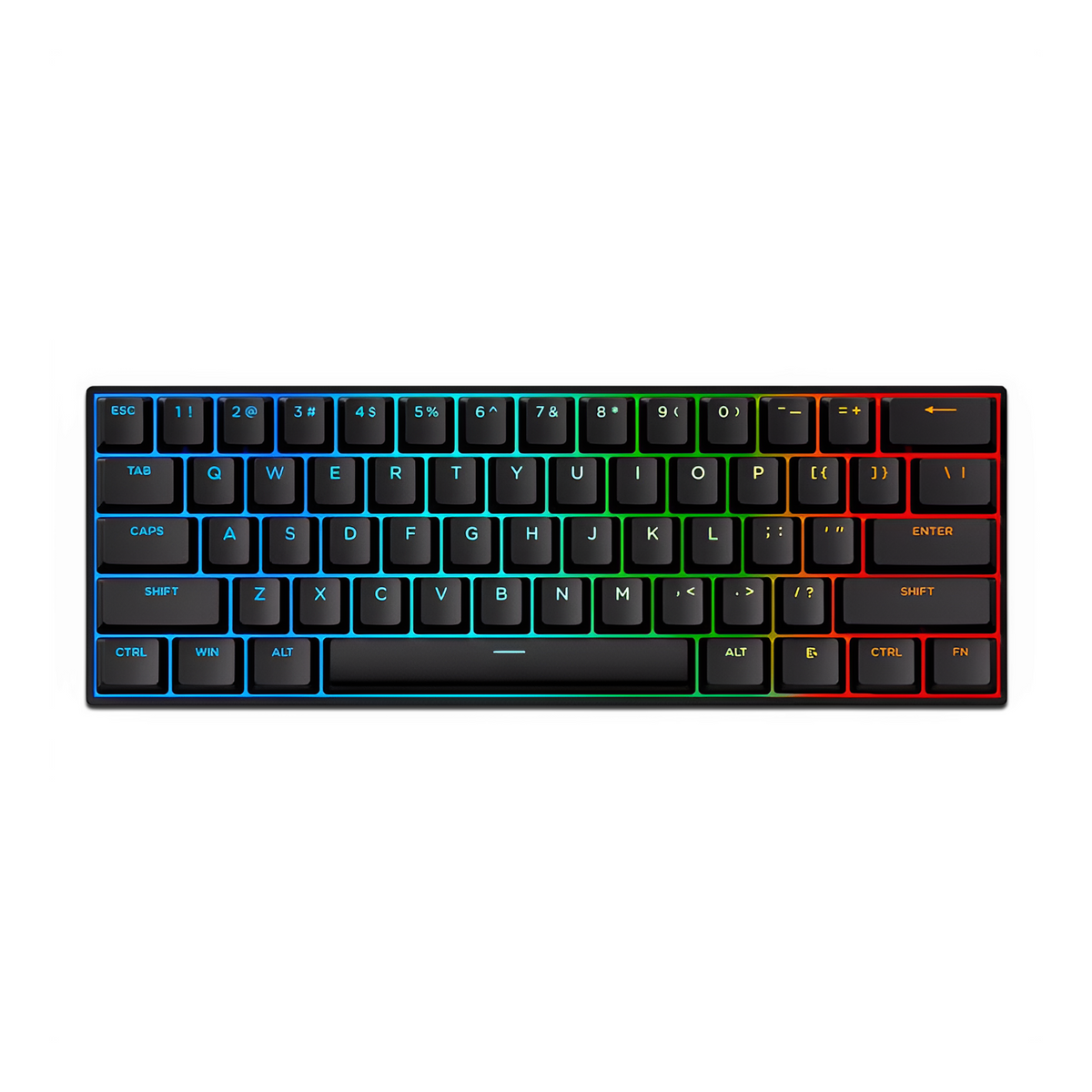 Tastatura MCHOSE Ace 60Pro