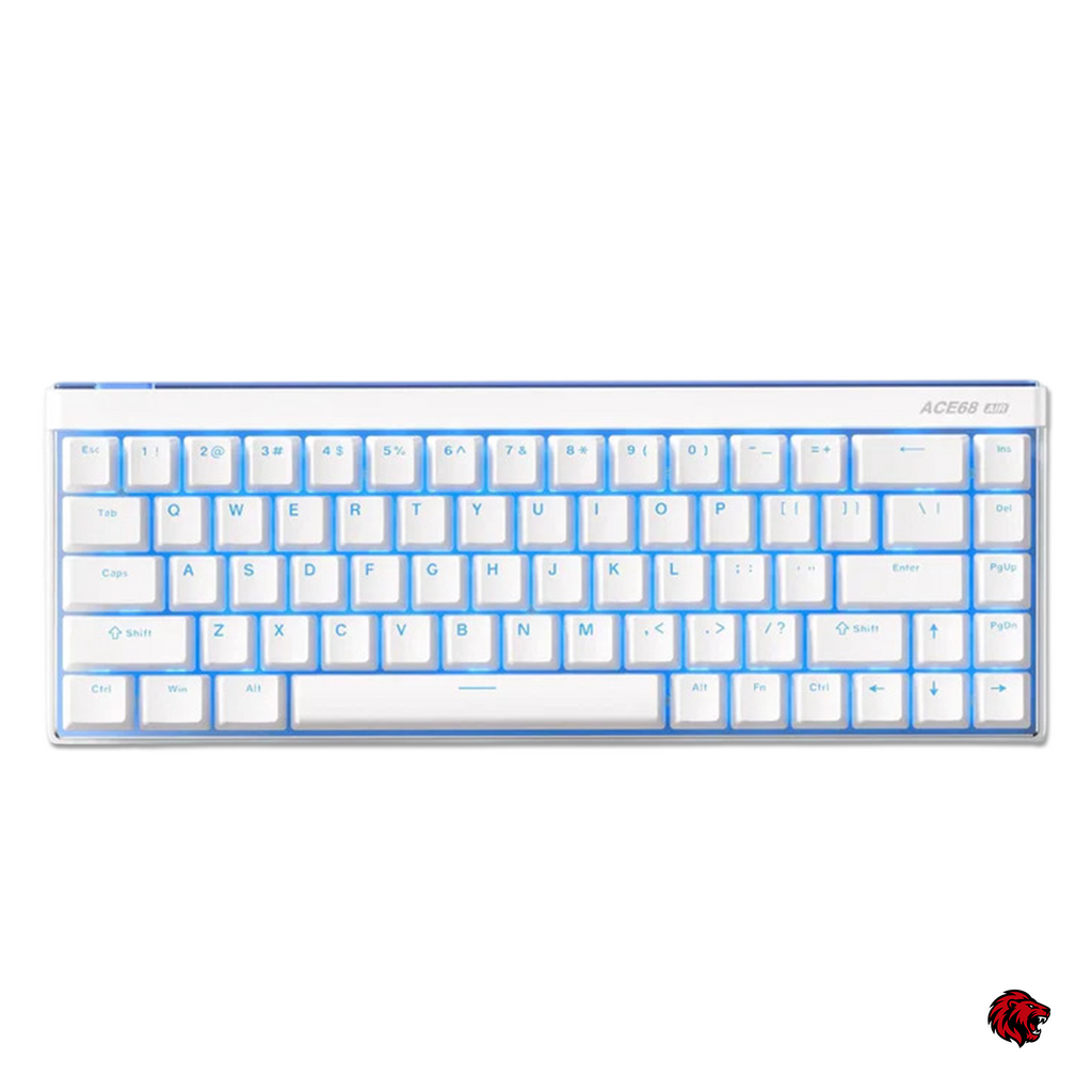 MCHOSE Ace 68 Air Keyboard