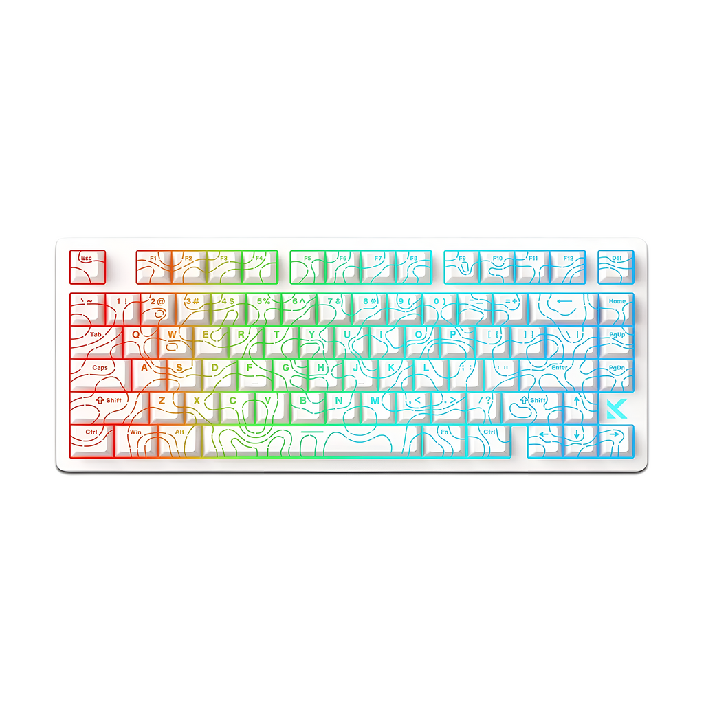 Tastatura MCHOSE Jet 75