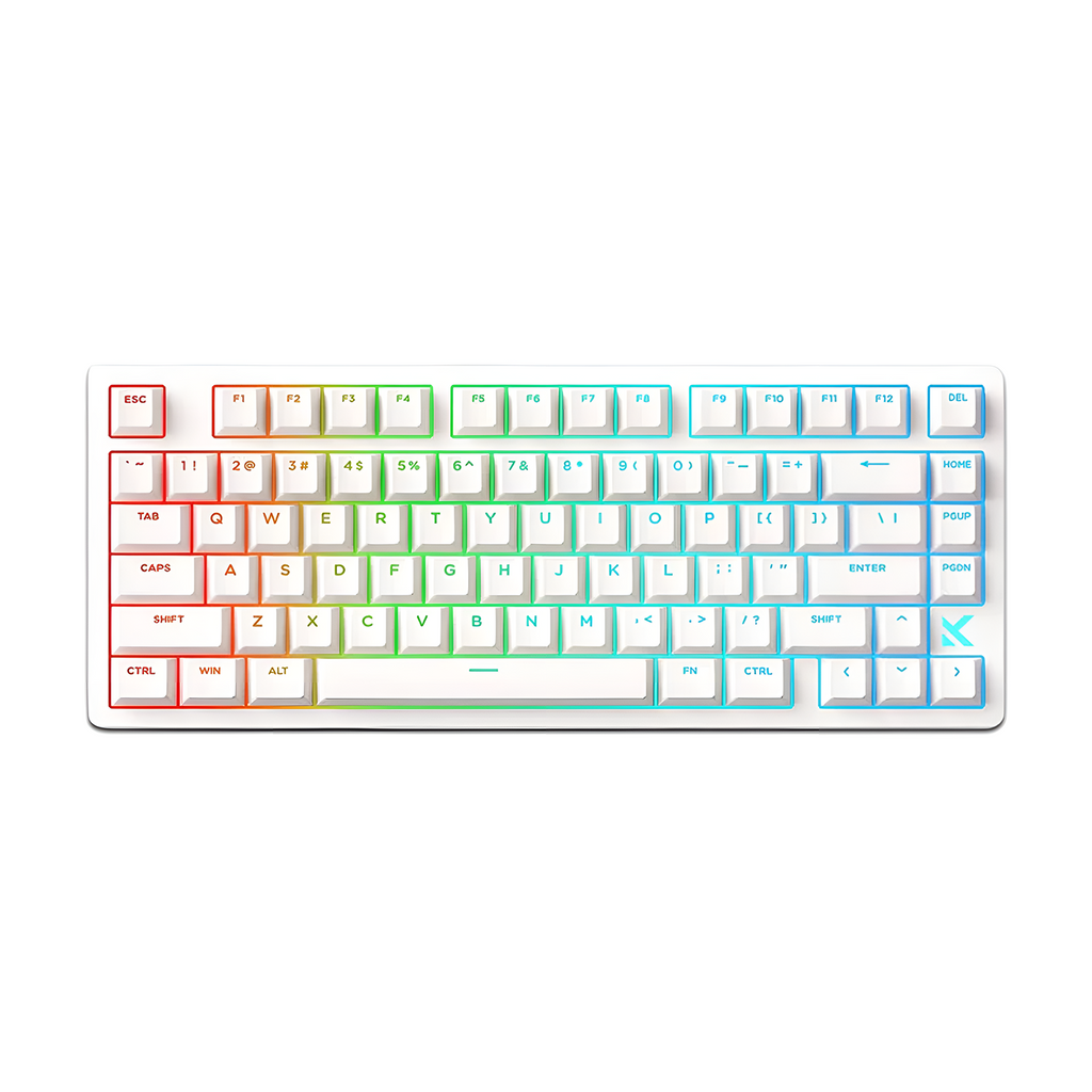 Tastatura MCHOSE Jet 75