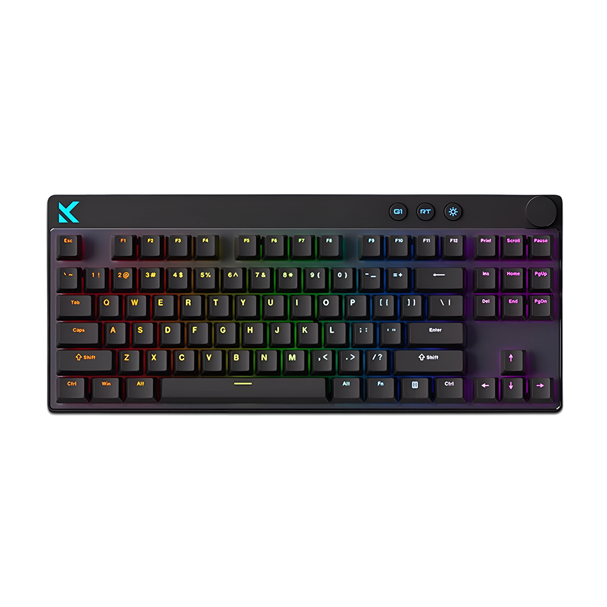 Tastatura MCHOSE Mix 87