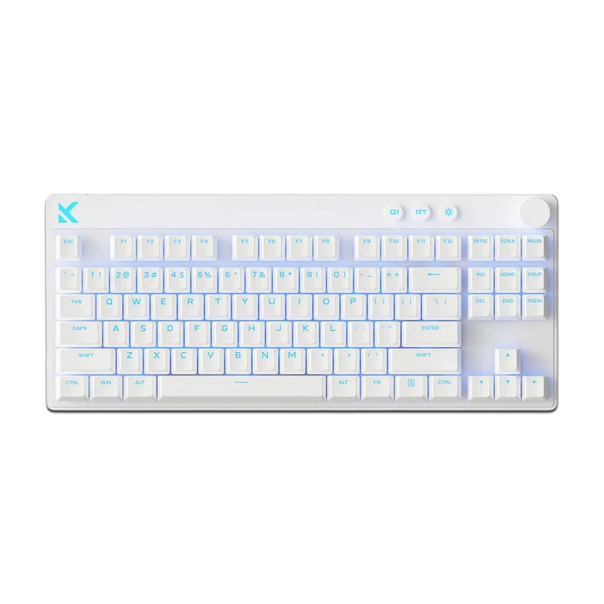 Tastatura MCHOSE Mix 87