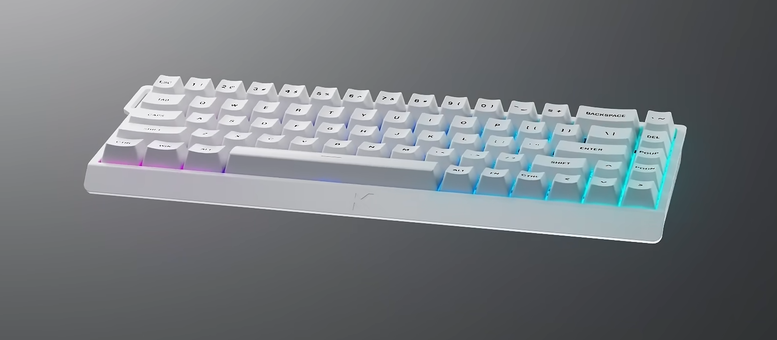 mi Tastatura MCHOSE Ace 68 – Beasty