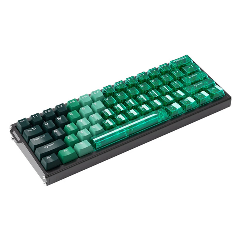 AJAZZ ALUX60 Keyboard
