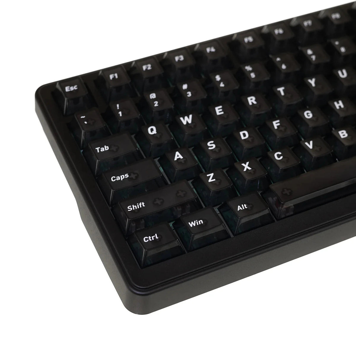 Tastatura Gamakay NS75