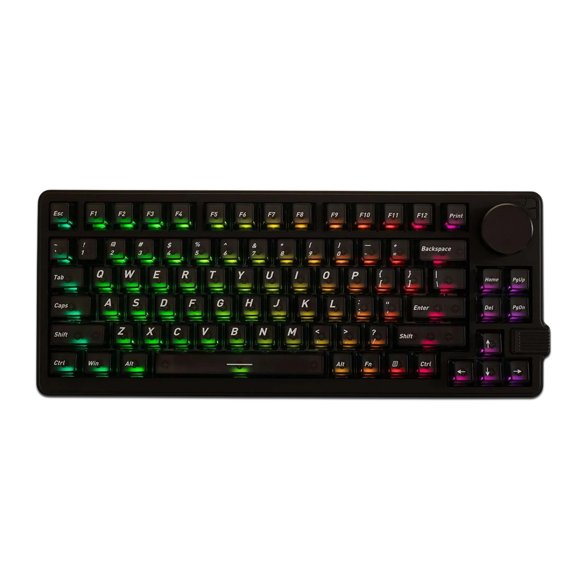 Tastatura Gamakay NS75