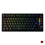 Gamakay TK75HE V2 Keyboard