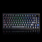 Gamakay TK75HE V2 Keyboard