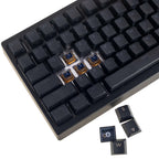 Gamakay TK75HE V2 Keyboard