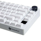 Gamakay TK75HE V2 Keyboard