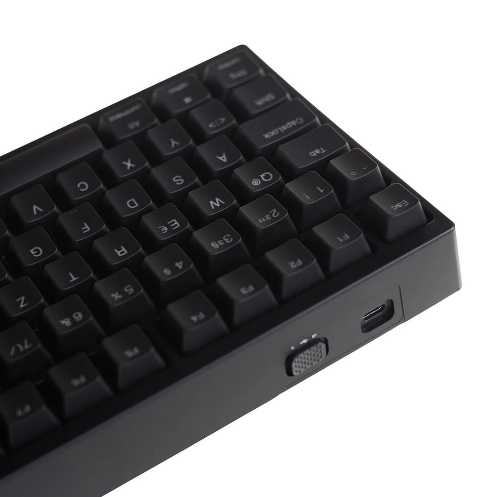 Gamakay TK75HE V2 Keyboard