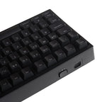 Gamakay TK75HE V2 Keyboard