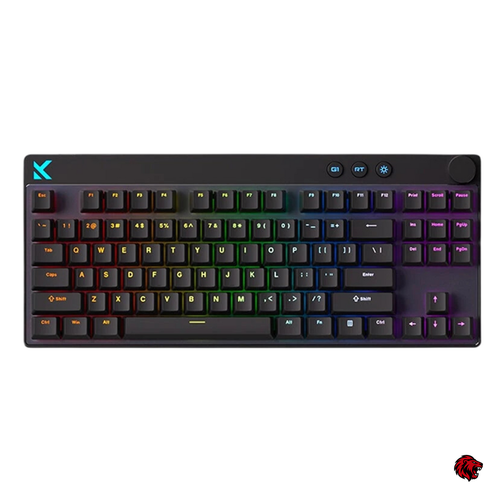 MCHOSE Mix 87 Keyboard