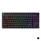 MCHOSE Mix 87 Keyboard