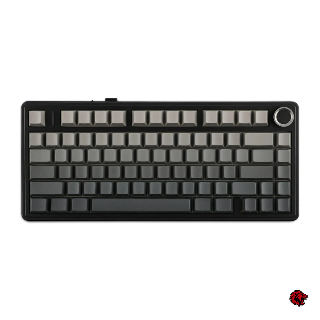 Tastatura AULA F75