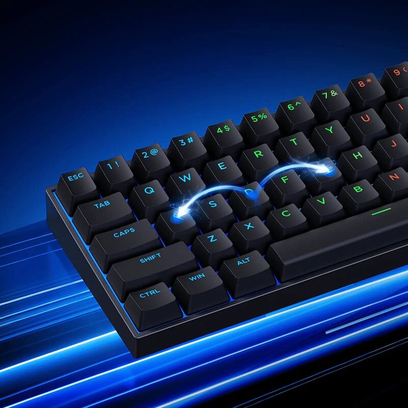 Tastatura MCHOSE Ace 60Pro – Beasty