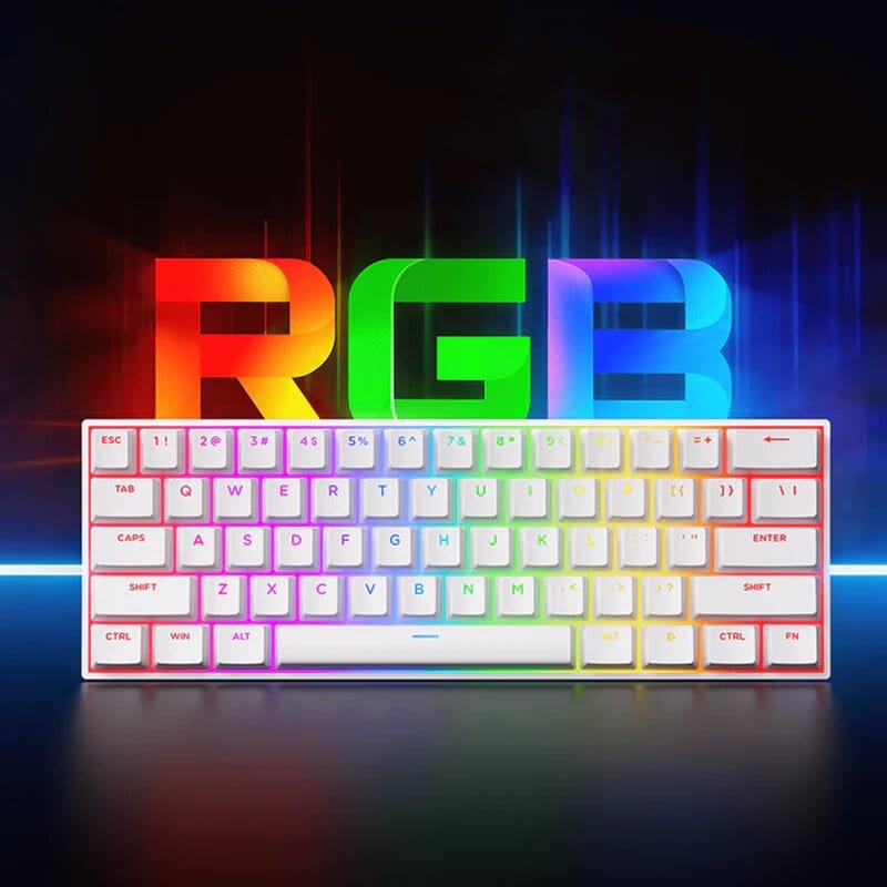 Tastatura MCHOSE Ace 60Pro – Beasty