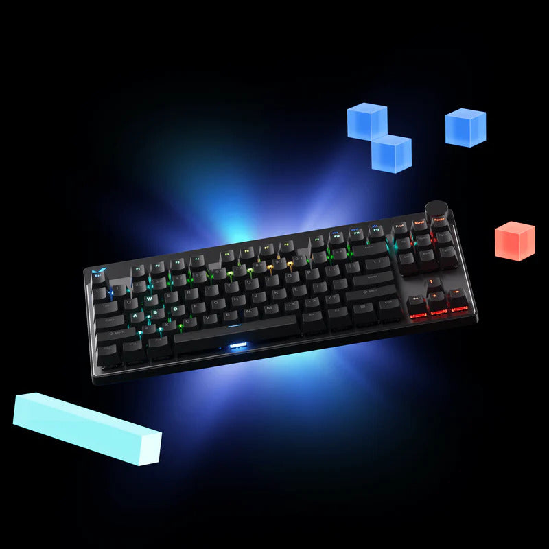 MCHOSE Mix 87 Keyboard