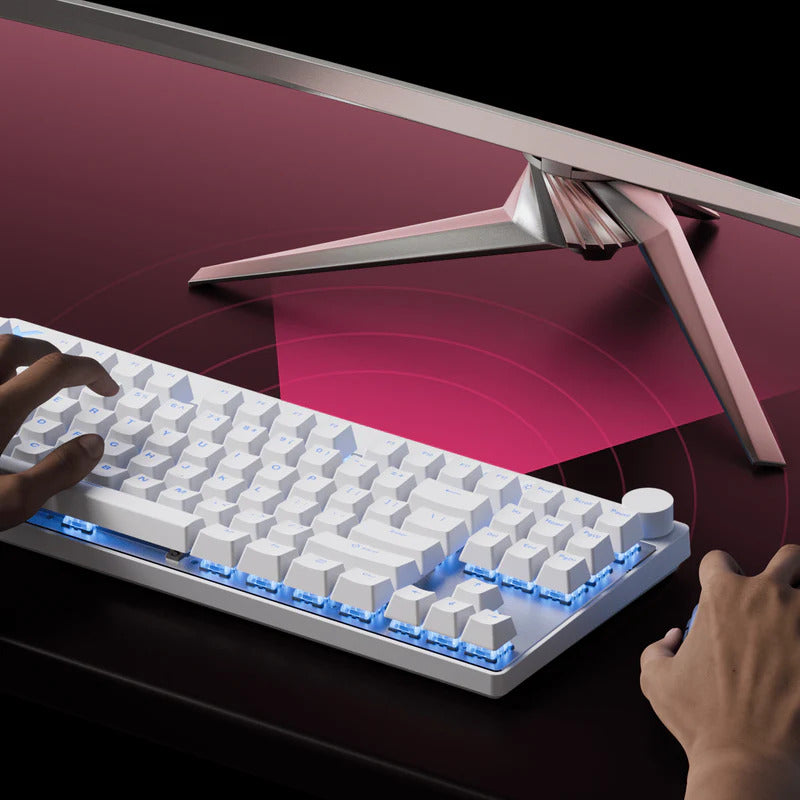 MCHOSE Mix 87 Keyboard