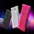 MCHOSE Mix 87 Keyboard