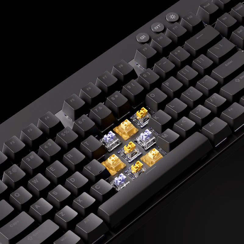 MCHOSE Mix 87 Keyboard