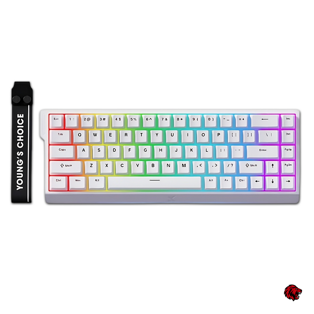 Tastatura MCHOSE Ace 68